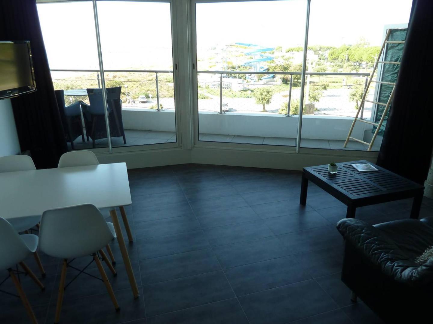 As14629 - P2 Mezzanine Avec Vue Mer Laterale, Dans Une Residence Sur Plage Avec Parking Prive Le Grau-du-Roi Exterior foto